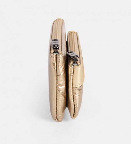 Monedero 261293 dorado Pepe Moll