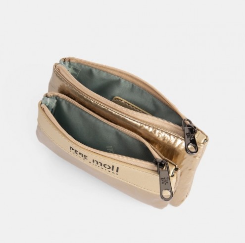 Monedero 261293 dorado Pepe Moll