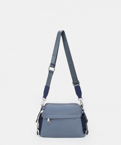 Bolso bandolera 261121 azul Pepe Moll
