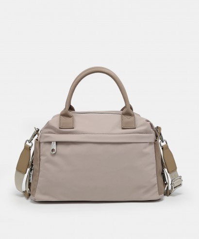 Bolso de mano/bandolera 261120 beige...