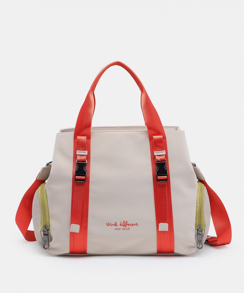 Bolso de mano/bandolera...