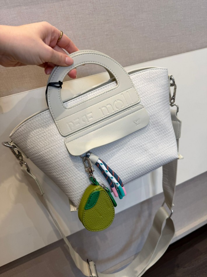 Bolso de mano/bandolera...