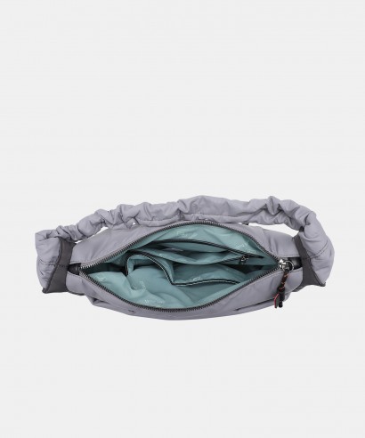 Bolso de mano/bandolera 261193 gris...