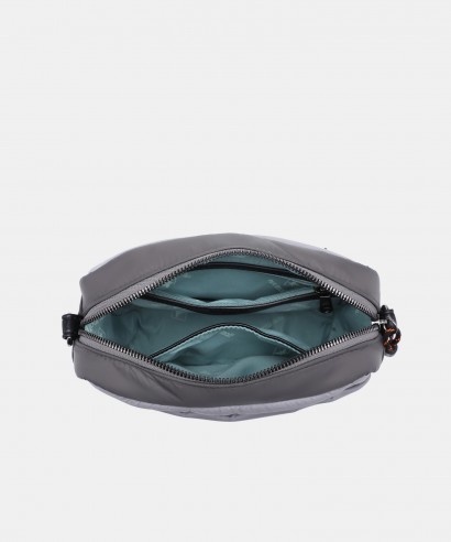 Bolso bandolera 261194 gris Pepe Moll