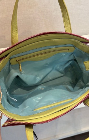 Bolso de mano/bandolera 261212...