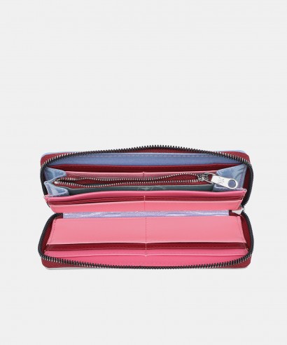 Cartera 261702 azul Pepe moll