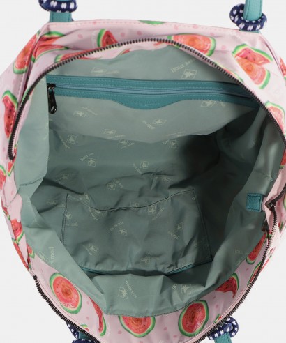 Bolso de hombro 261240 rosa Pepe Moll