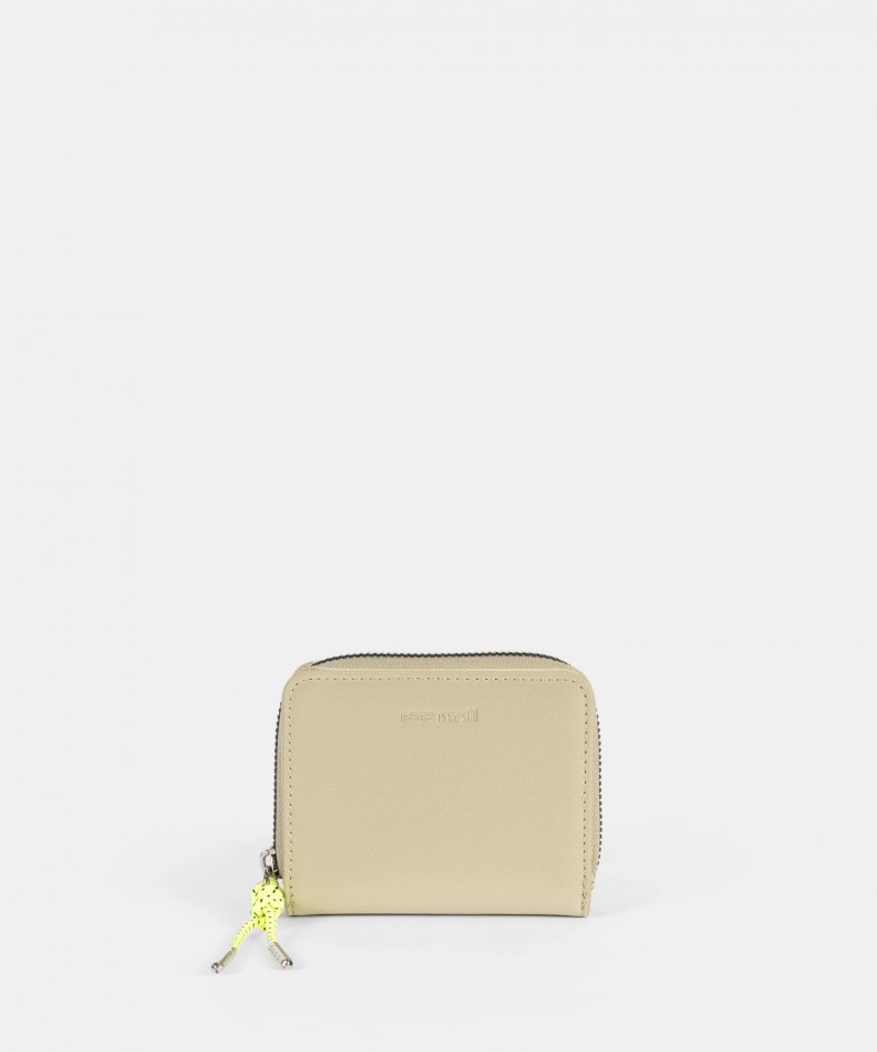 Cartera 261721 verdePepe Moll