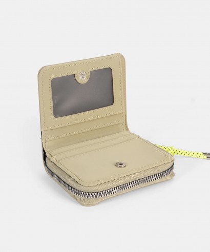 Cartera 261721 verdePepe Moll