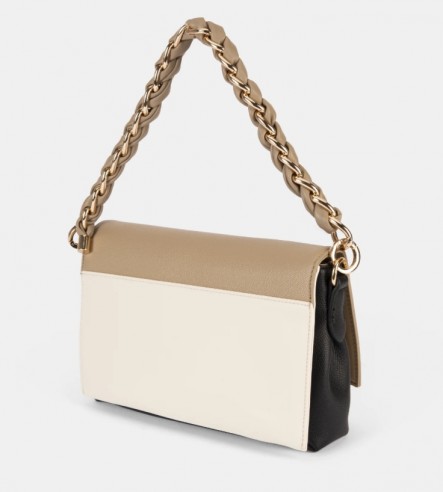 Bolso de bandolera 261210 marron Pepe...