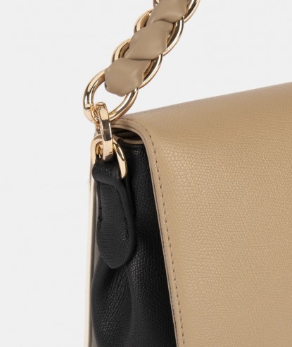 Bolso de bandolera 261210 marron Pepe...