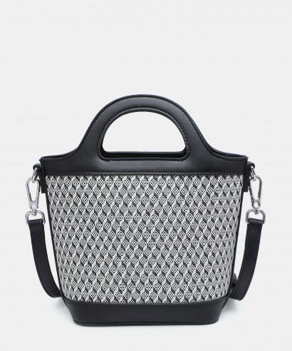 Bolso de mano/bandolera 261431 negro...