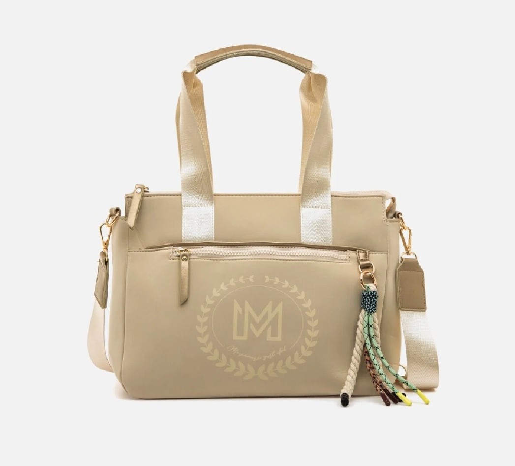 Bolso de hombro/bandolera...