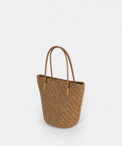 Bolso bandolera 261381 marron Pepe Moll