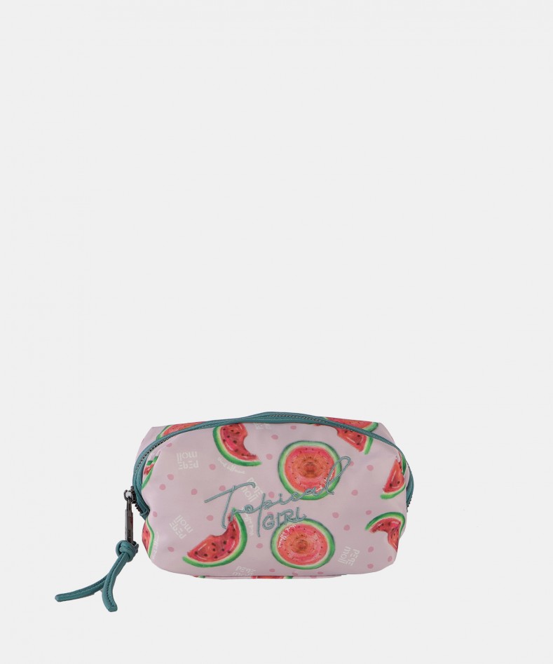 Neceser rosa 261244 Pepe Moll