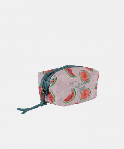 Neceser rosa 261244 Pepe Moll