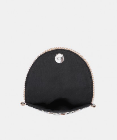 Bolso bandolera 261410 negro Pepe Moll