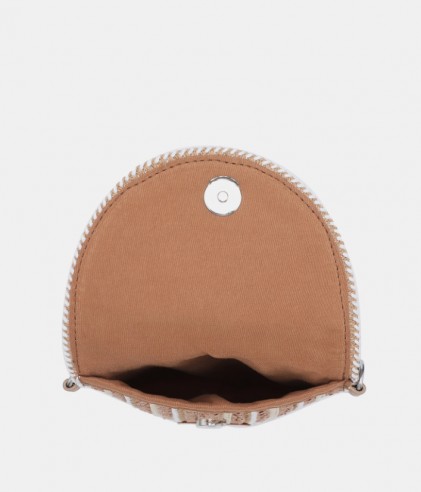 Bolso bandolera 261410 marron Pepe moll