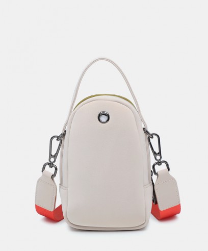 Bolso portamóvil 261183 beige Pepe Moll