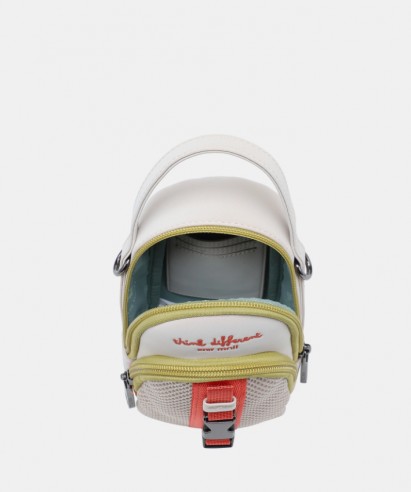 Bolso portamóvil 261183 beige Pepe Moll