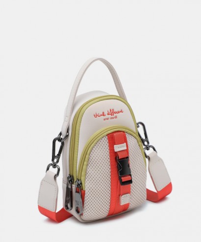 Bolso portamóvil 261183 beige Pepe Moll