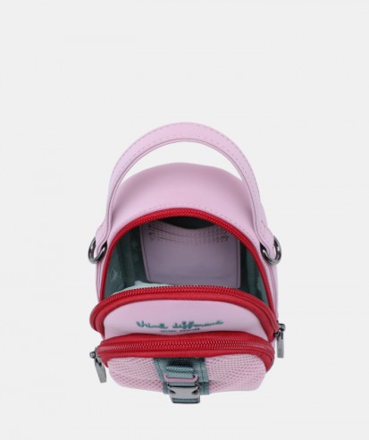 Bolso portamóvil 261183 rosa Pepe Moll