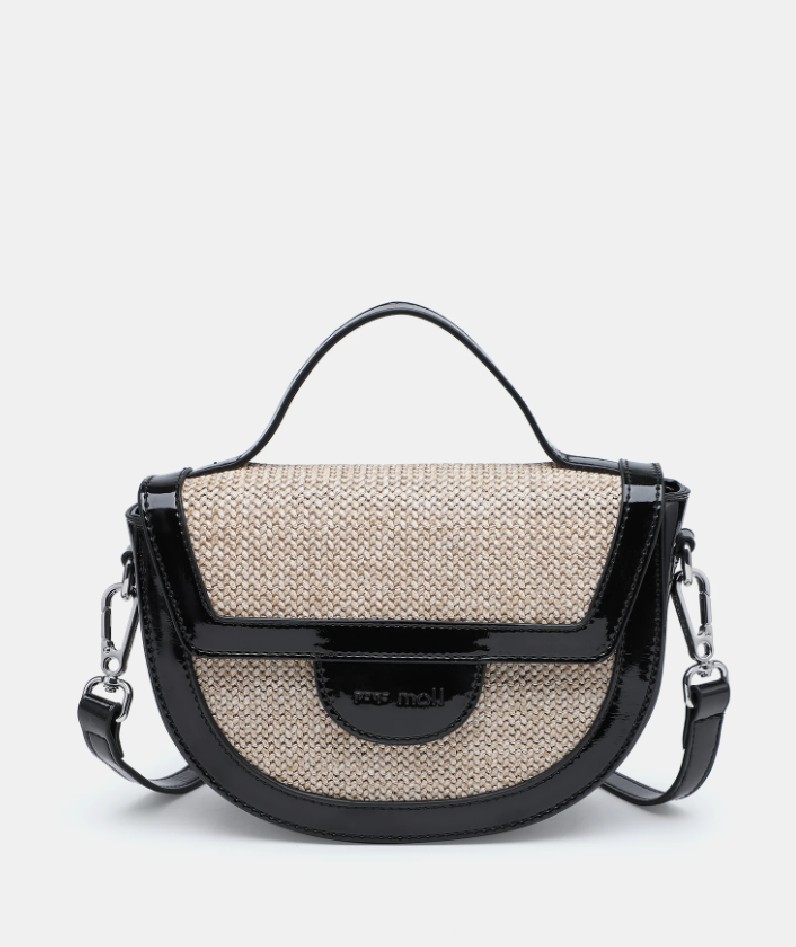 Bolso de mano/bandolera...