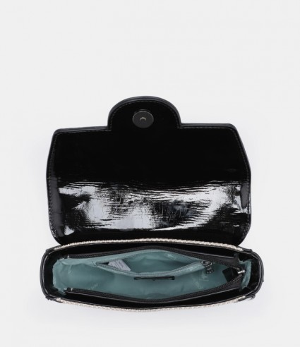 Bolso de mano/bandolera 261430 beige