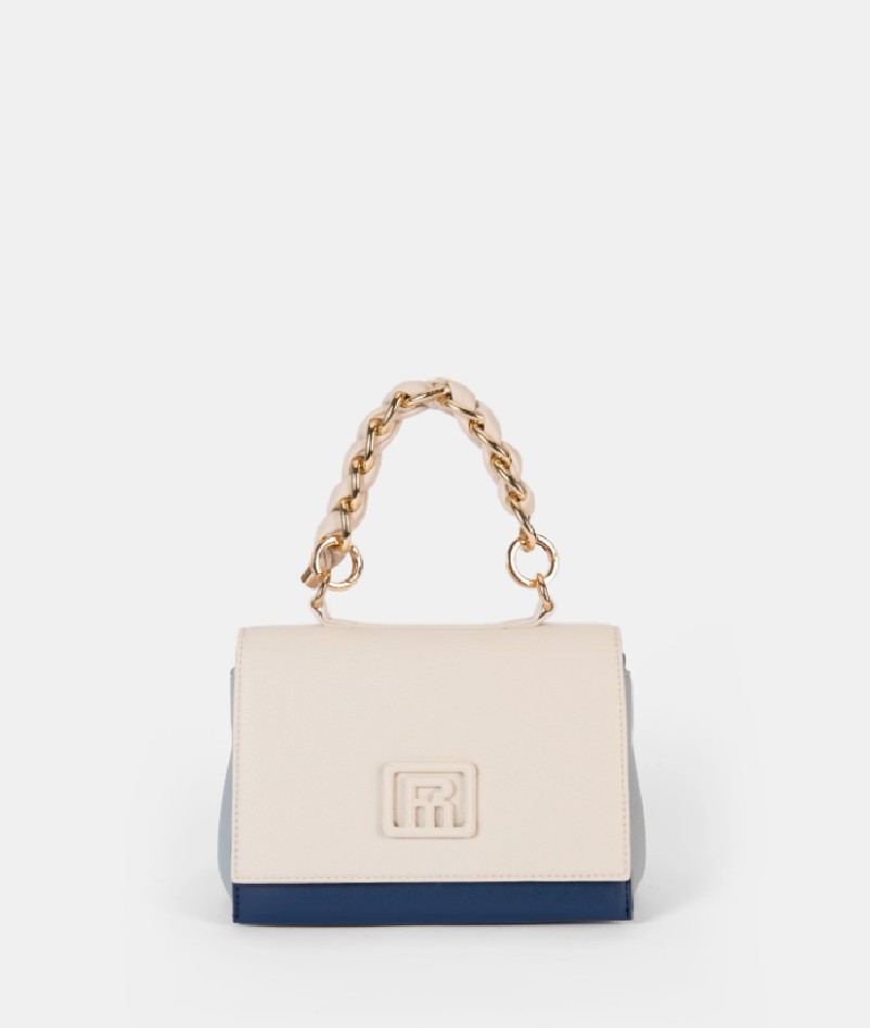 Bolso de mano/bandolera...