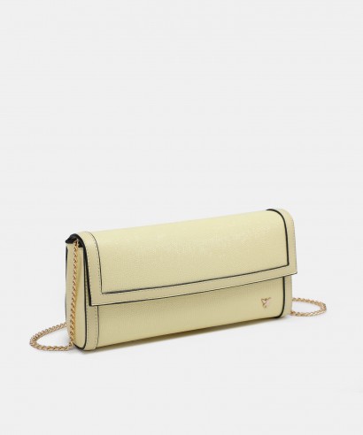 Bolso de mano 261420 amarilloPepe Moll