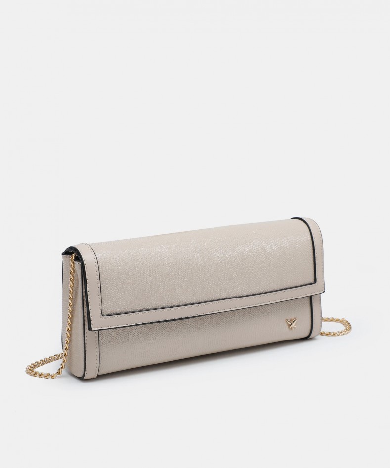 Bolso de mano 261420 blanco...