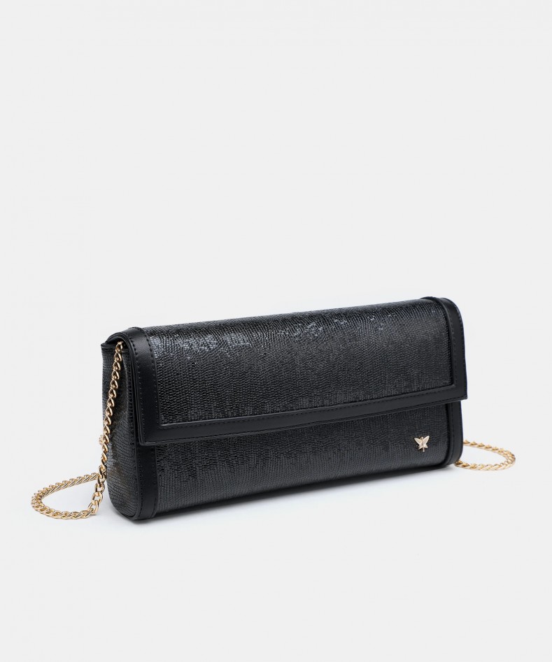 Bolso de mano 261420 negro...