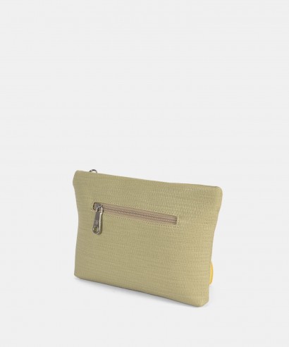 Bolso de mano/bandolera 261133 verde...