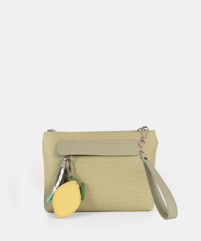 Bolso de mano/bandolera...