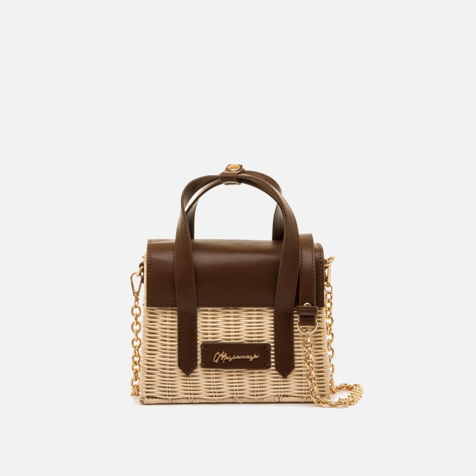 Bolso de mano/bandolera...