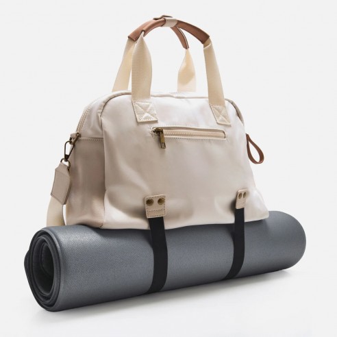 Bolso bandolera NIERO beige Mustang