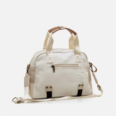 Bolso bandolera NIERO beige Mustang