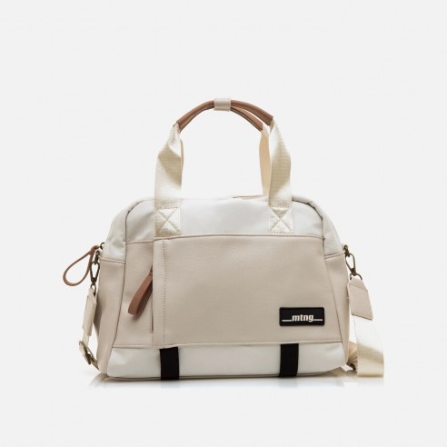 Bolso bandolera NIERO beige Mustang