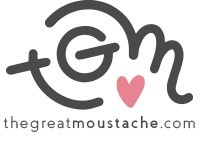 THE GREAT MOUSTACHE