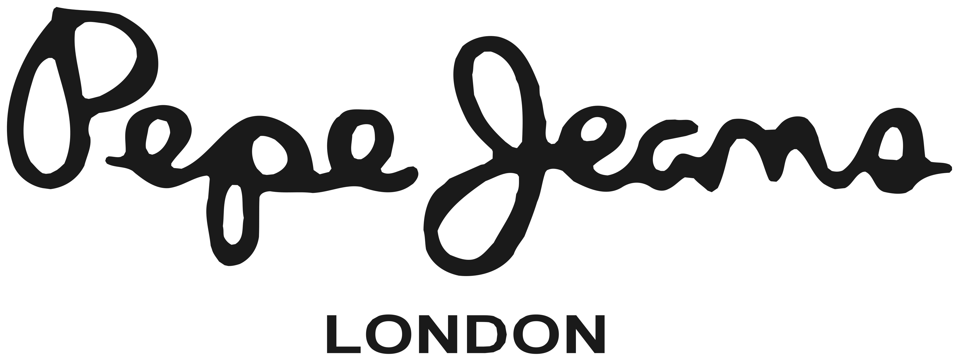 PEPE JEANS LONDON