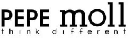 PEPE MOLL